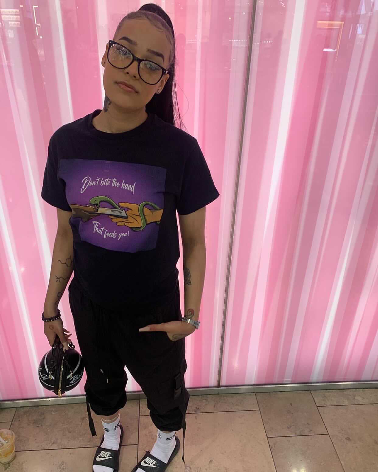 True Colours Tee