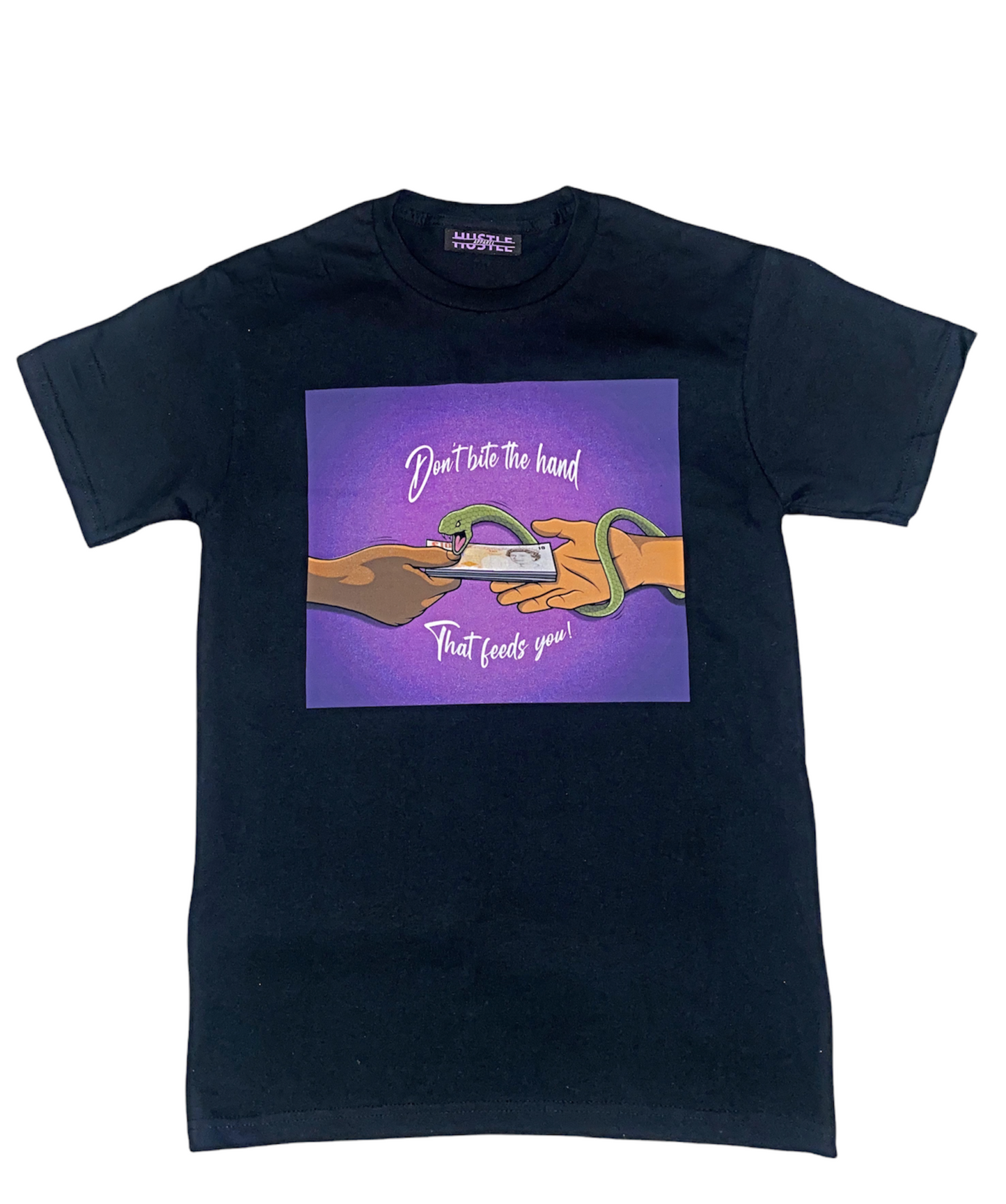 True Colours Tee